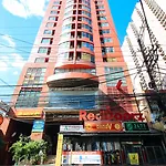 Reddoorz At The Providence Tower