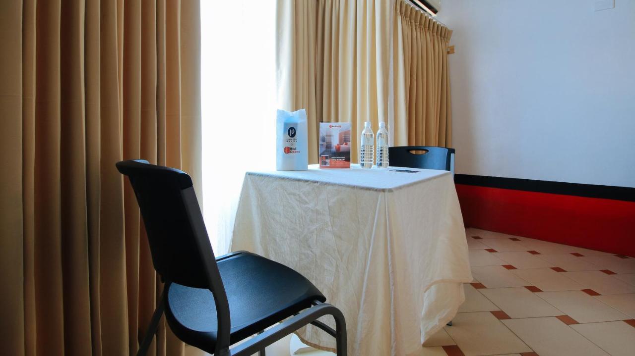 Reddoorz At The Providence Tower Hotel