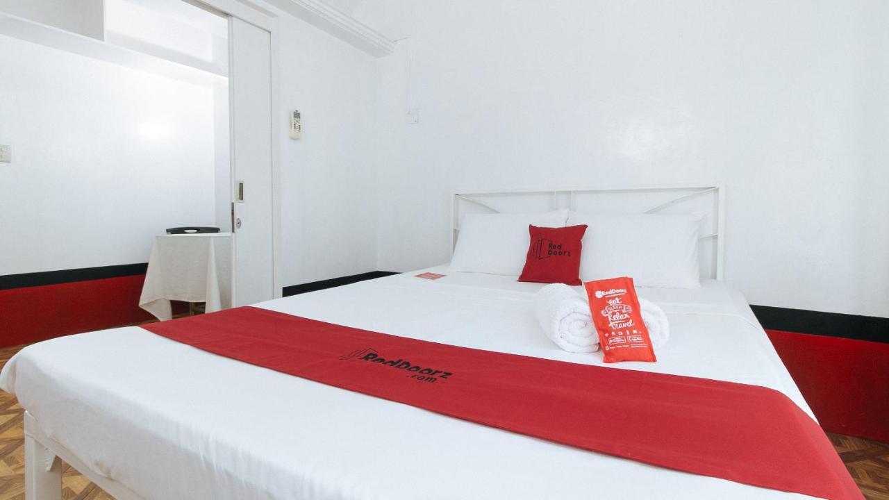 Hotel Reddoorz At The Providence Tower 2*