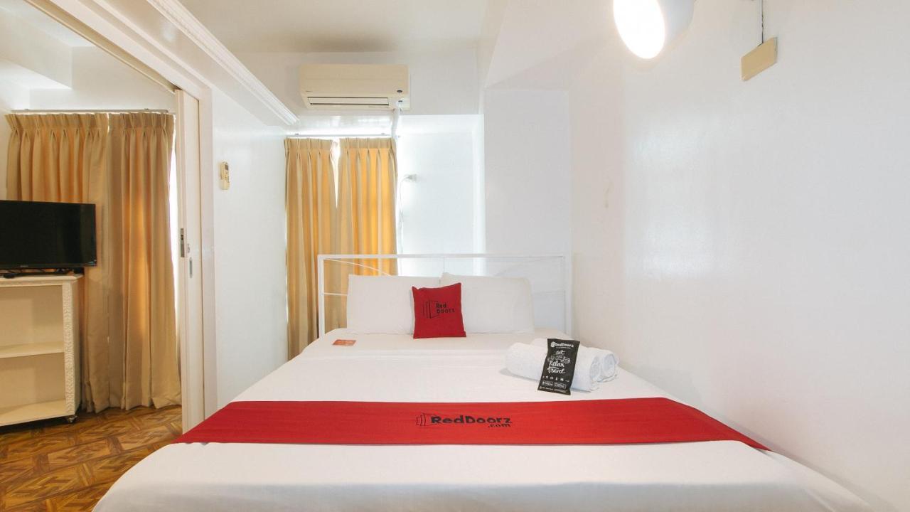 Reddoorz At The Providence Tower Hotel Manila