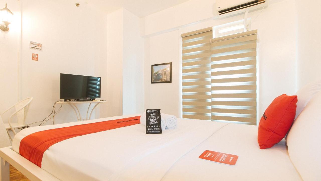 Hotel Reddoorz At The Providence Tower
