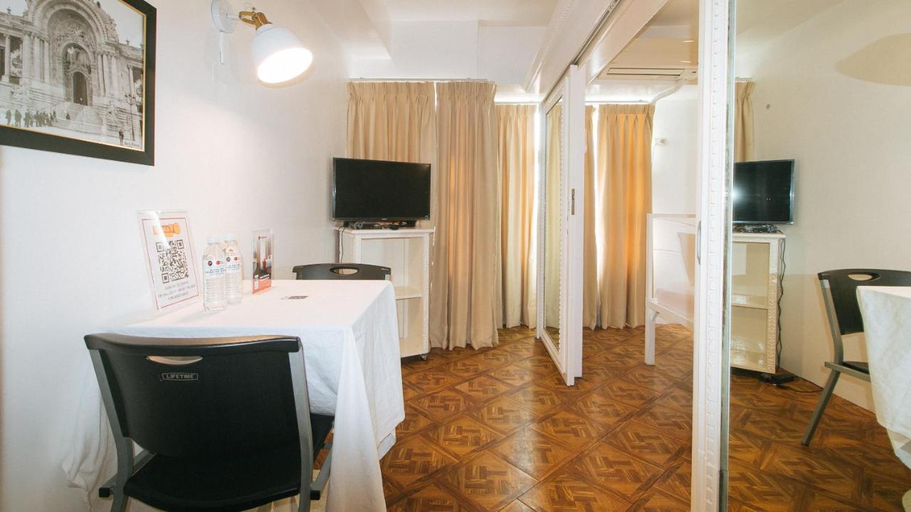 Hotel Reddoorz At The Providence Tower 2*
